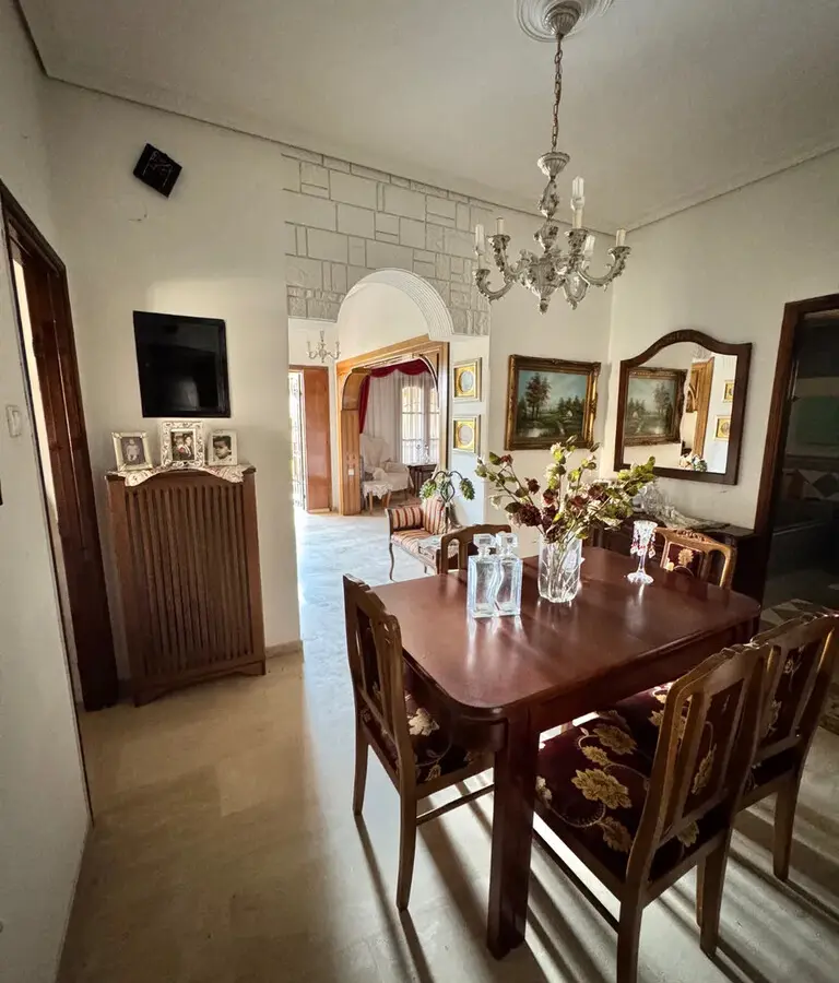 Detached House Of 100 M² On The Olympic Coast
