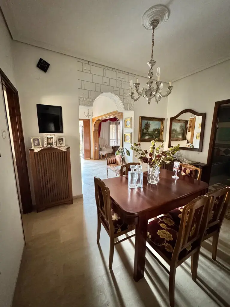 Detached House Of 100 M² On The Olympic Coast