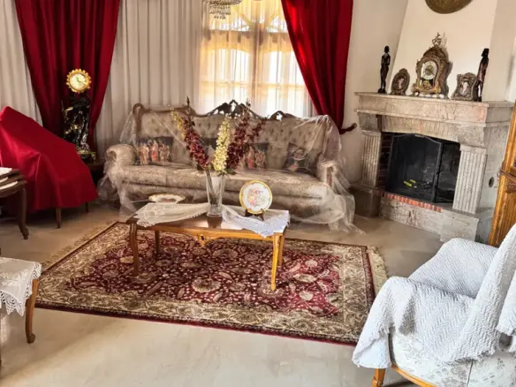 2-bedroom Detached House In Dion, Greece (100 M²)