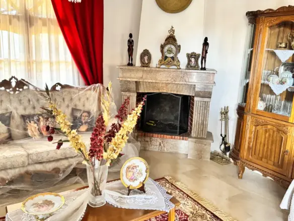 2-bedroom Detached House In Dion, Greece (100 M²)