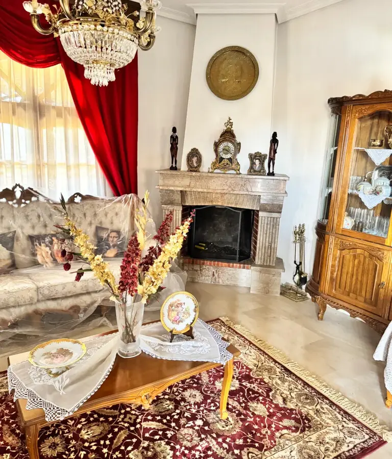 Detached House Of 100 M² On The Olympic Coast