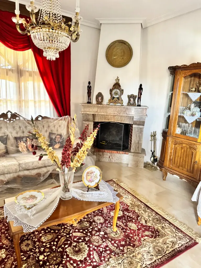 Detached House Of 100 M² On The Olympic Coast
