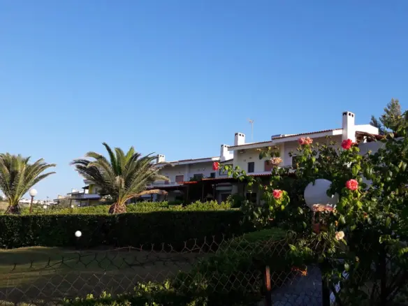 3-bedroom Maisonette In Kassandra, Greece (100 M²)