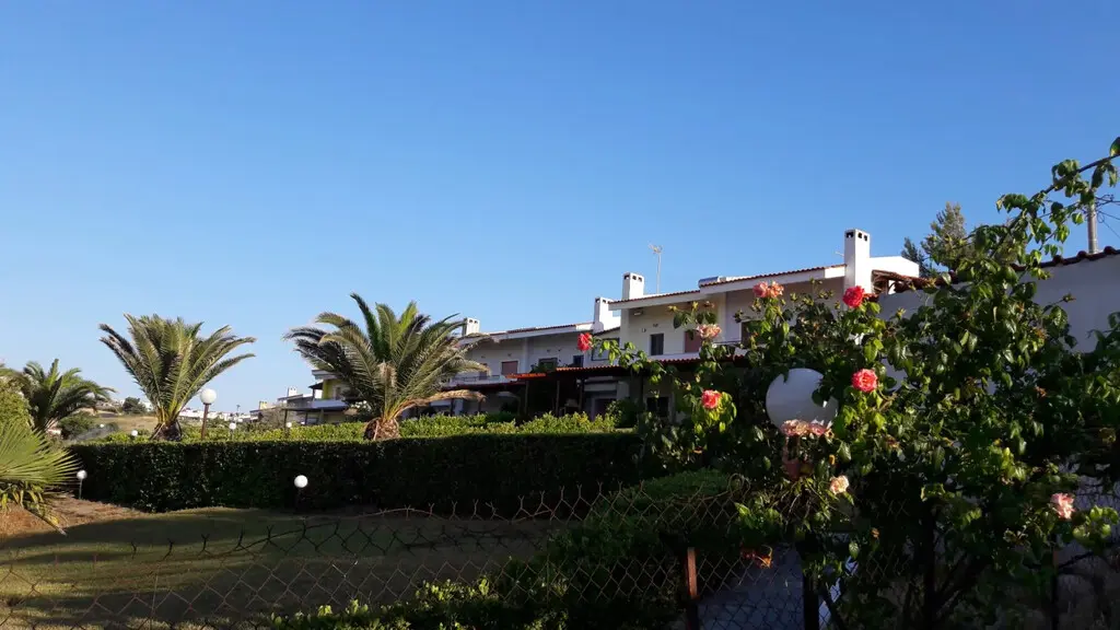 3-bedroom Maisonette In Kassandra, Greece (100 M²)