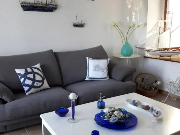 3-bedroom Maisonette In Kassandra, Greece (100 M²)