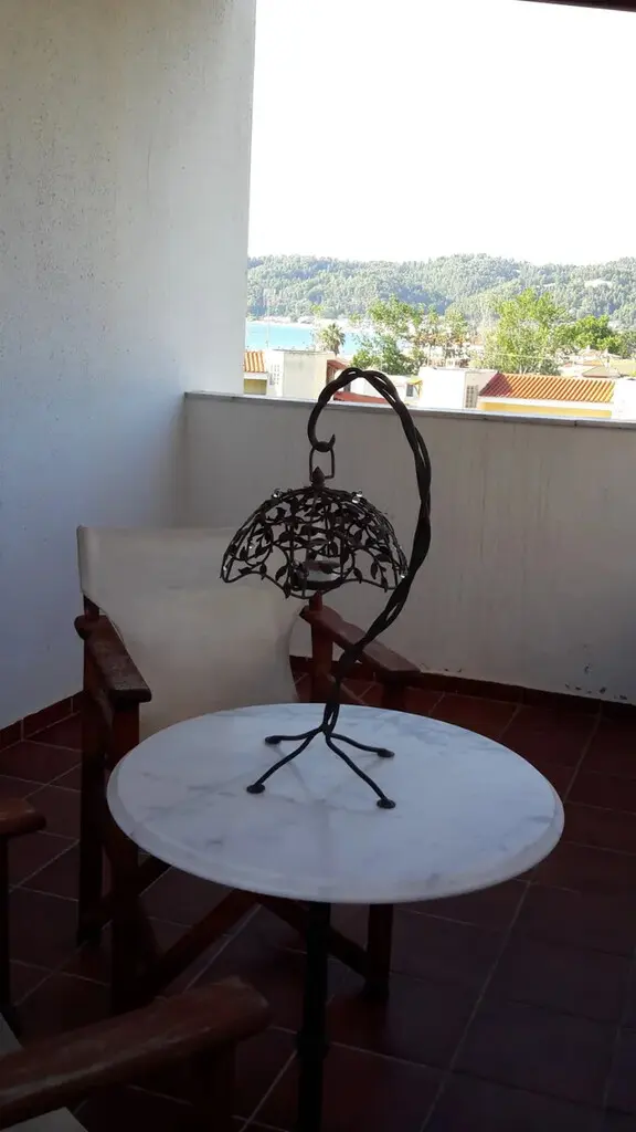 3-bedroom Maisonette In Kassandra, Greece (100 M²)