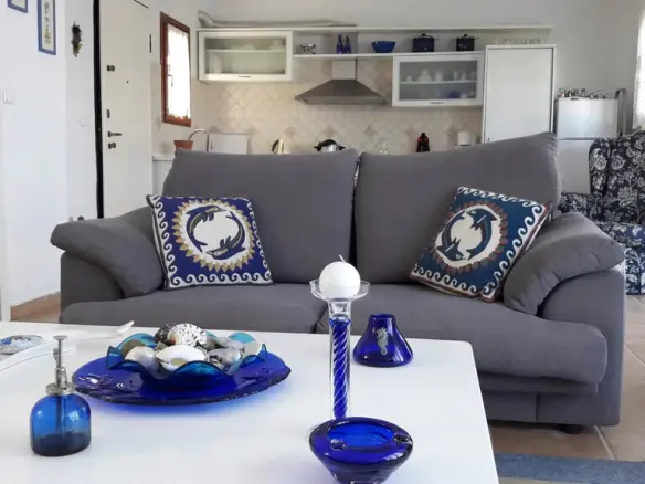 3-bedroom Maisonette In Kassandra, Greece (100 M²)