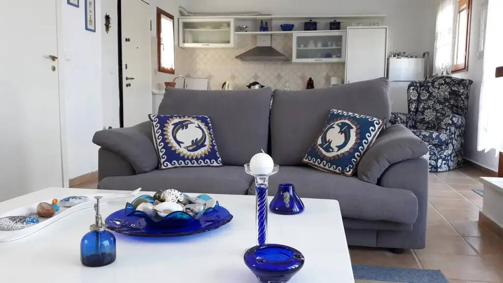 3-bedroom Maisonette In Kassandra, Greece (100 M²)