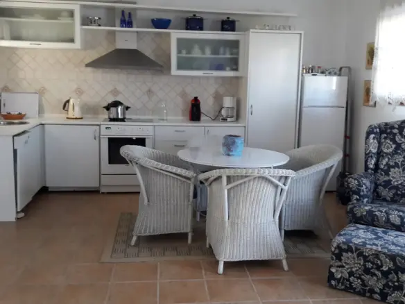 3-bedroom Maisonette In Kassandra, Greece (100 M²)