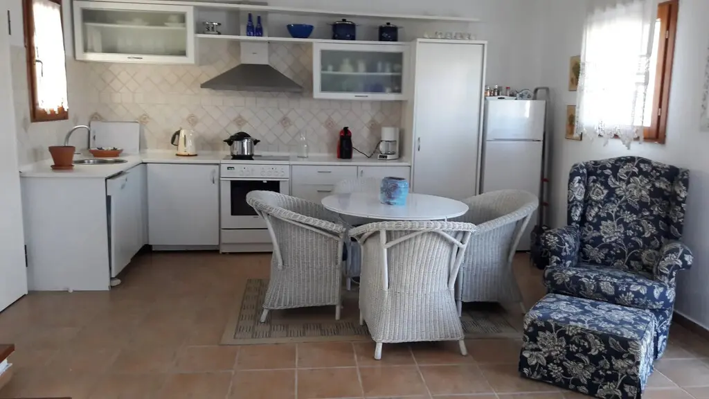 3-bedroom Maisonette In Kassandra, Greece (100 M²)