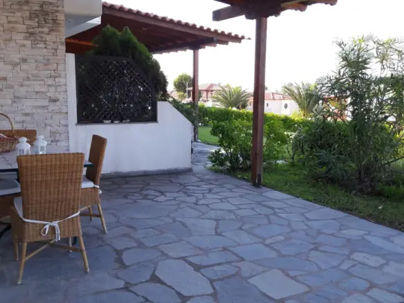 3-bedroom Maisonette In Kassandra, Greece (100 M²)