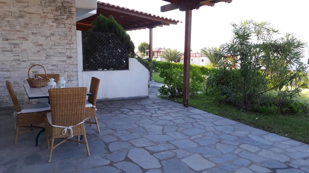 3-bedroom Maisonette In Kassandra, Greece (100 M²)