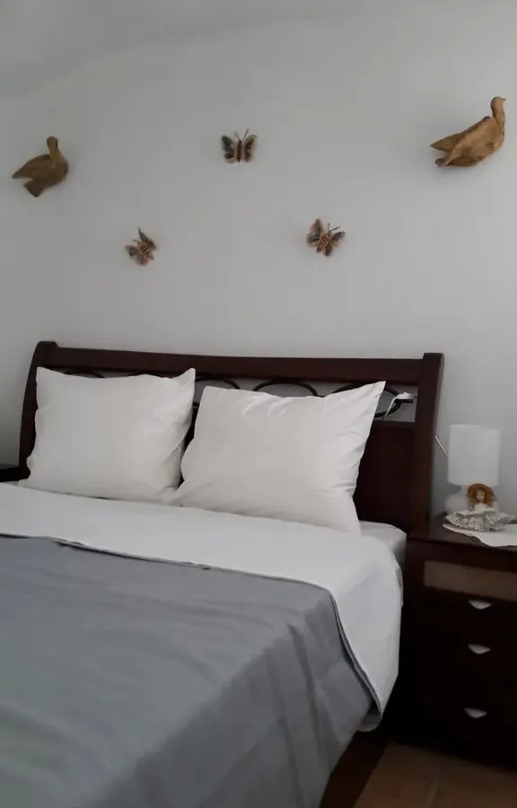 3-bedroom Maisonette In Kassandra, Greece (100 M²)