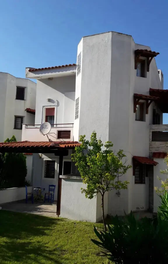 3-bedroom Maisonette In Kassandra, Greece (100 M²)