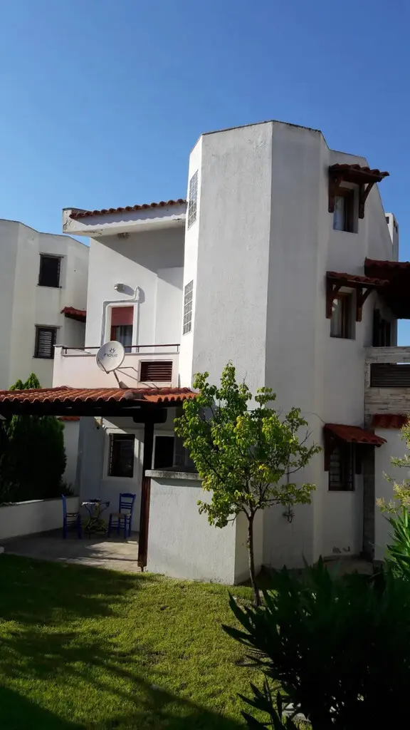 3-bedroom Maisonette In Kassandra, Greece (100 M²)