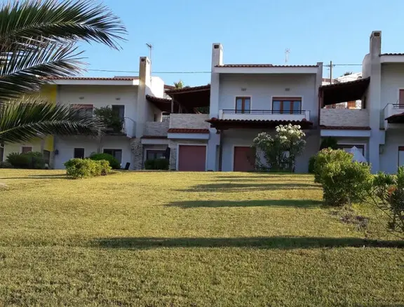 3-bedroom Maisonette In Kassandra, Greece (100 M²)