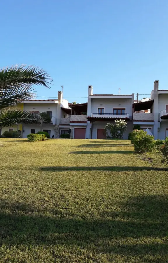 3-bedroom Maisonette In Kassandra, Greece (100 M²)