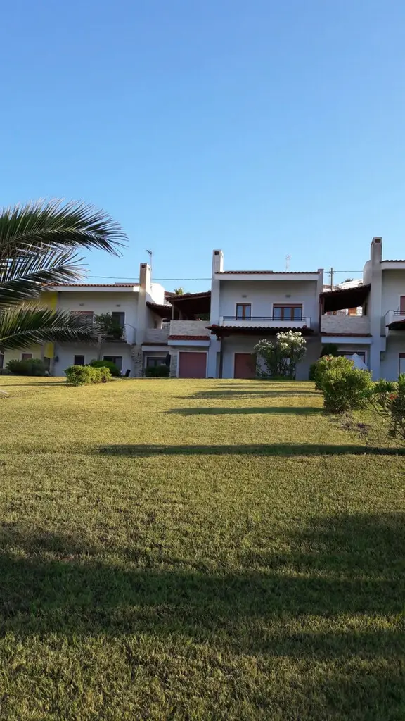 3-bedroom Maisonette In Kassandra, Greece (100 M²)