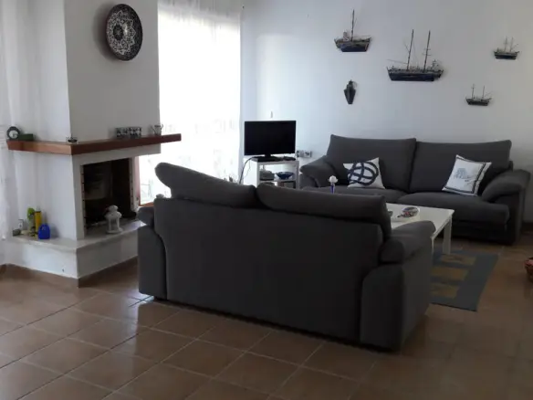 3-bedroom Maisonette In Kassandra, Greece (100 M²)