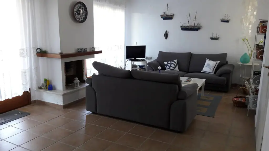 3-bedroom Maisonette In Kassandra, Greece (100 M²)