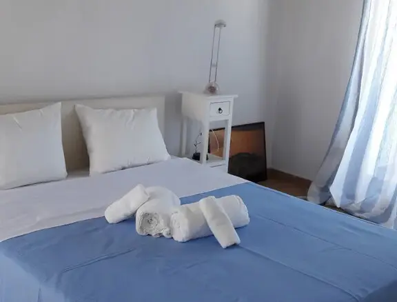 3-bedroom Maisonette In Kassandra, Greece (100 M²)