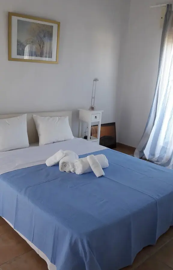 3-bedroom Maisonette In Kassandra, Greece (100 M²)