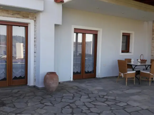 3-bedroom Maisonette In Kassandra, Greece (100 M²)