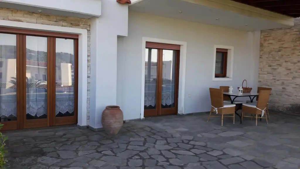 3-bedroom Maisonette In Kassandra, Greece (100 M²)