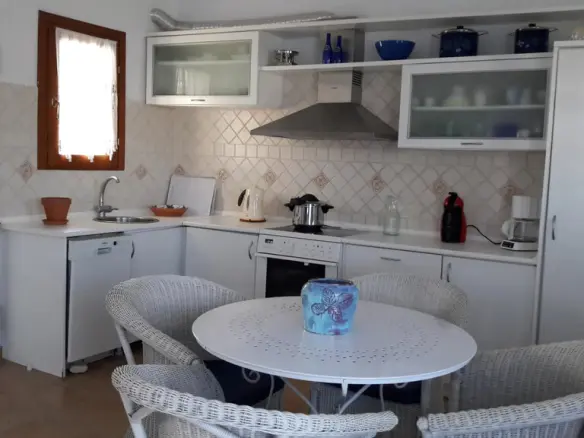 3-bedroom Maisonette In Kassandra, Greece (100 M²)
