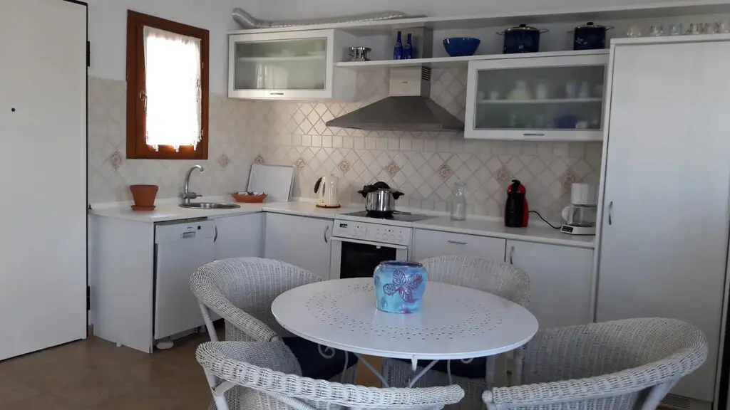 3-bedroom Maisonette In Kassandra, Greece (100 M²)