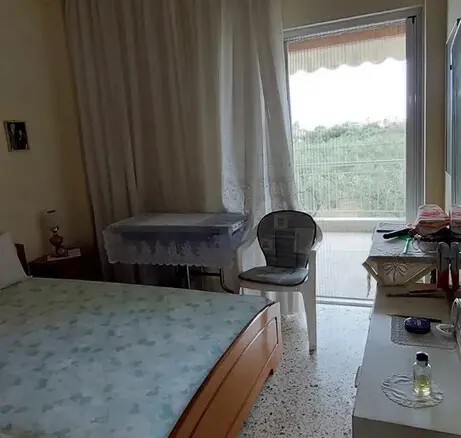 1-bedroom Flat In Nea Propontida, Greece (47 M²)