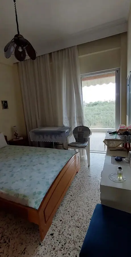 Flat Of 47 M² In Chalkidiki