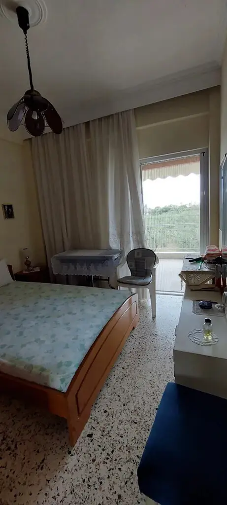 Flat Of 47 M² In Chalkidiki