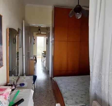 1-bedroom Flat In Nea Propontida, Greece (47 M²)