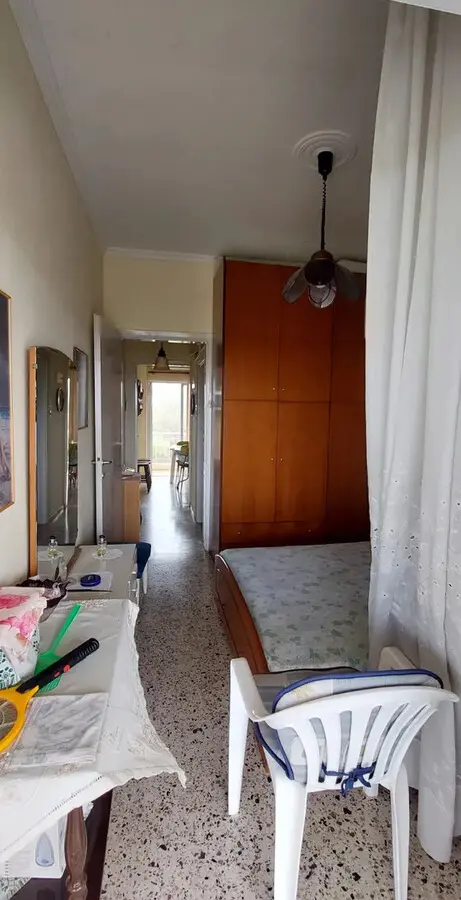 Flat Of 47 M² In Chalkidiki