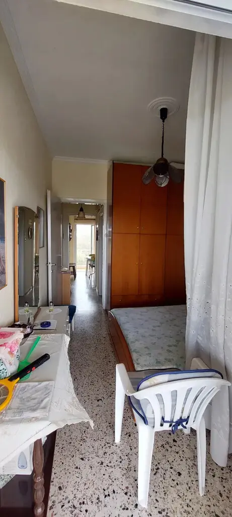 Flat Of 47 M² In Chalkidiki
