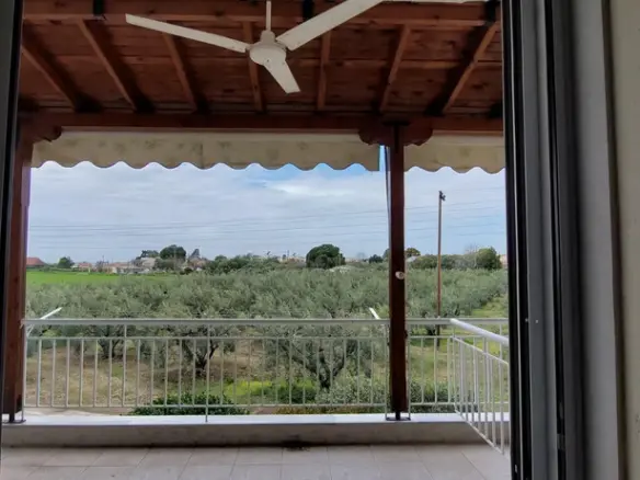 1-bedroom Flat In Nea Propontida, Greece (47 M²)