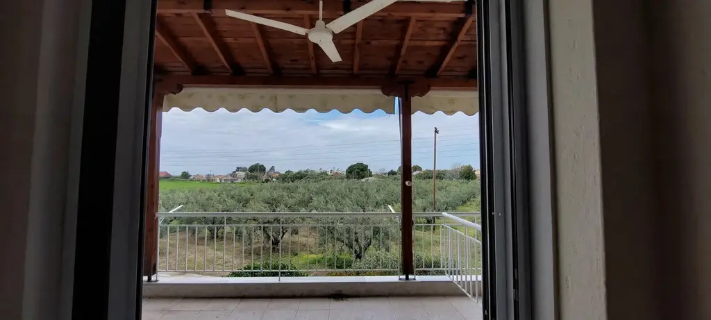Flat Of 47 M² In Chalkidiki