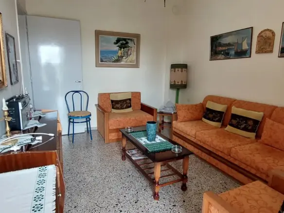 1-bedroom Flat In Nea Propontida, Greece (47 M²)
