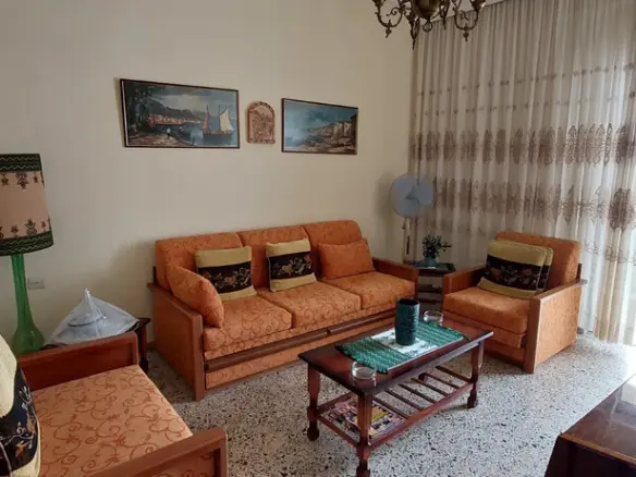 1-bedroom Flat In Nea Propontida, Greece (47 M²)