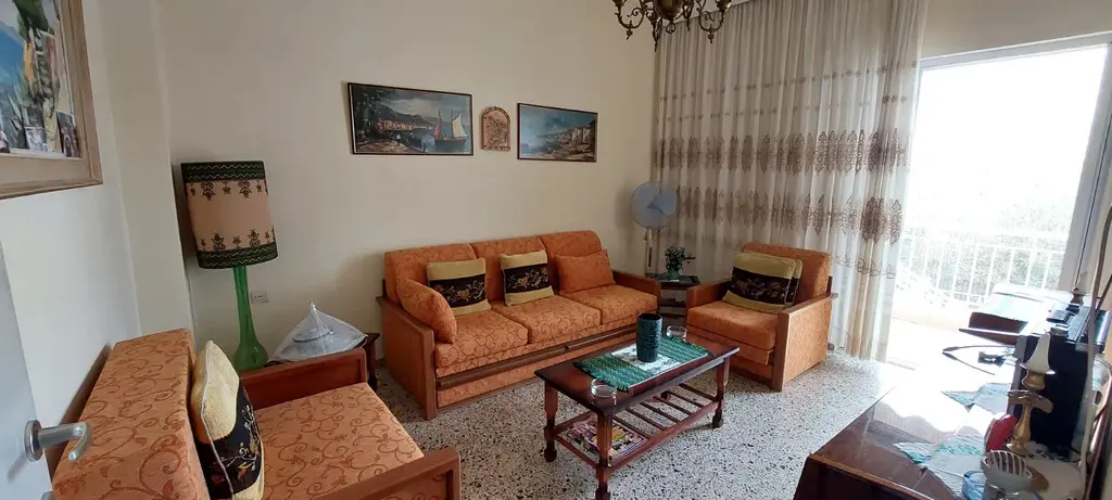 Flat Of 47 M² In Chalkidiki