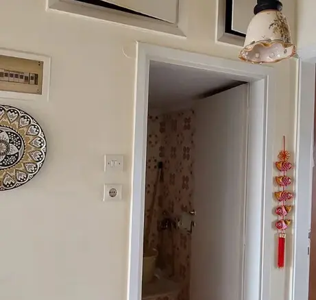 1-bedroom Flat In Nea Propontida, Greece (47 M²)
