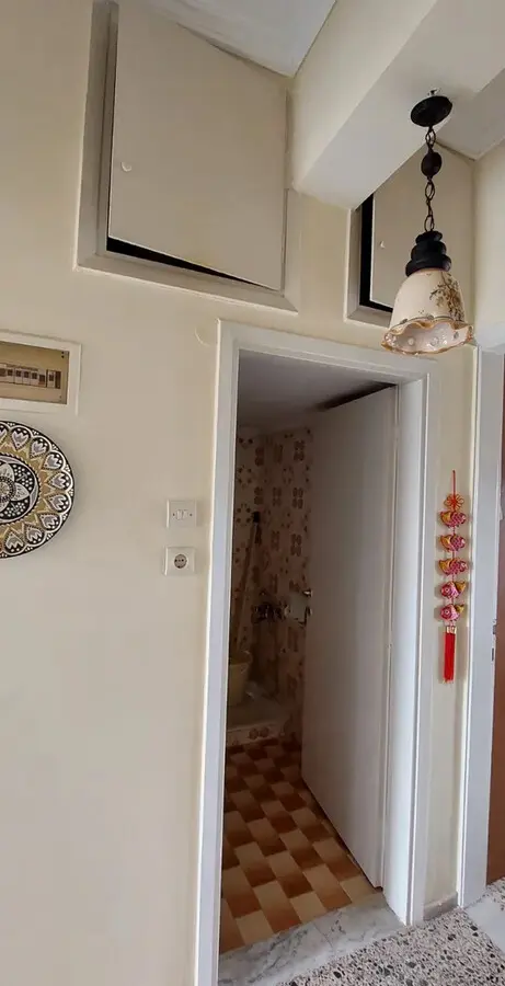 Flat Of 47 M² In Chalkidiki