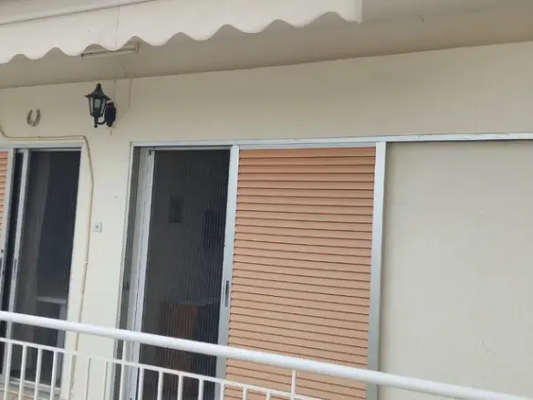 1-bedroom Flat In Nea Propontida, Greece (47 M²)