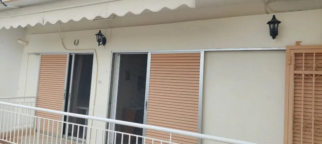 Flat Of 47 M² In Chalkidiki