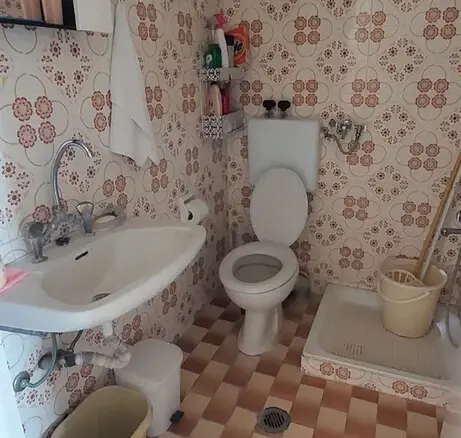 1-bedroom Flat In Nea Propontida, Greece (47 M²)