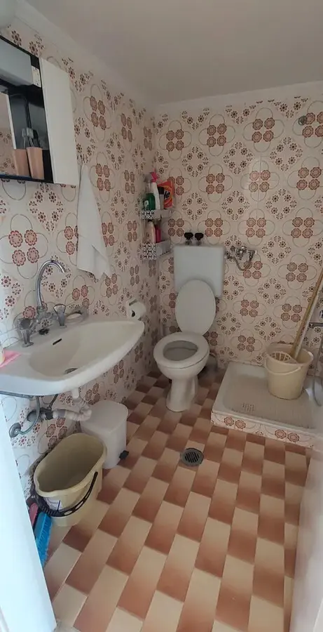 Flat Of 47 M² In Chalkidiki