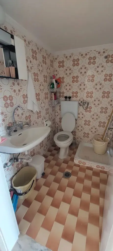 Flat Of 47 M² In Chalkidiki