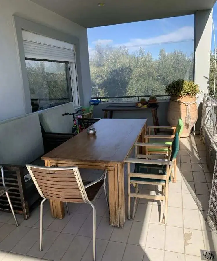 Detached House Of 205 M² On The Olympic Coast