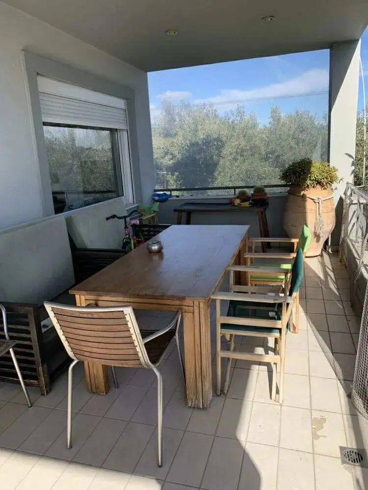 Detached House Of 205 M² On The Olympic Coast